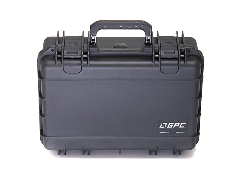 GPC Safety Case for DJI FPV